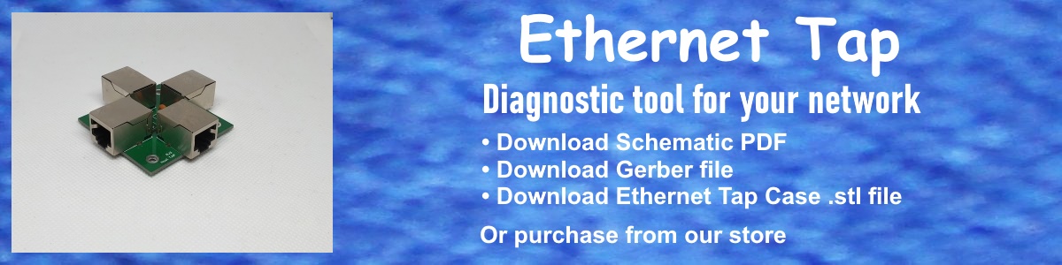 Ethernet Tap